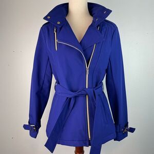 Kenneth Cole Reaction Jacket Size S EUC
